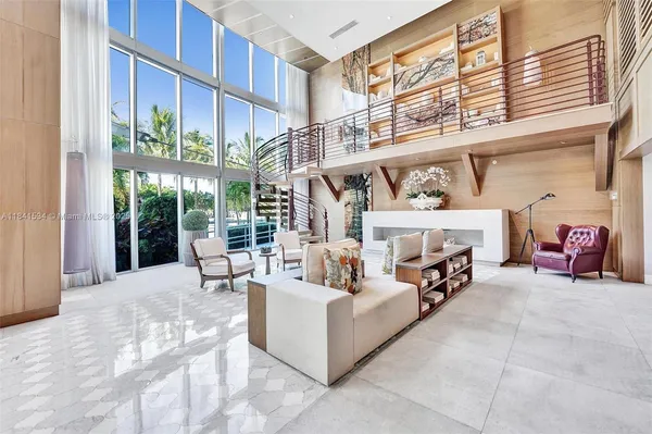 $7,750 | 6700 Indian Creek Drive, Unit 1502, Miami Beach, FL 33141