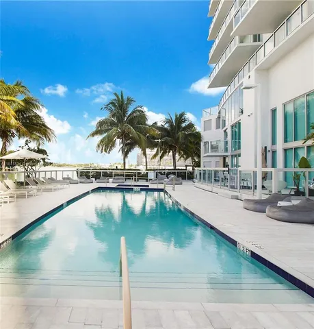 $8,000 | 6700 Indian Creek Drive, Unit 1502, Miami Beach, FL 33141