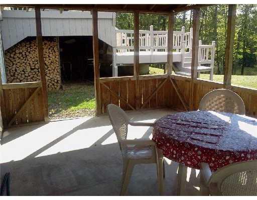 23 South Reynolds Road Winslow, ME 04901 - Photo 16 of 25 Patio/Deck.