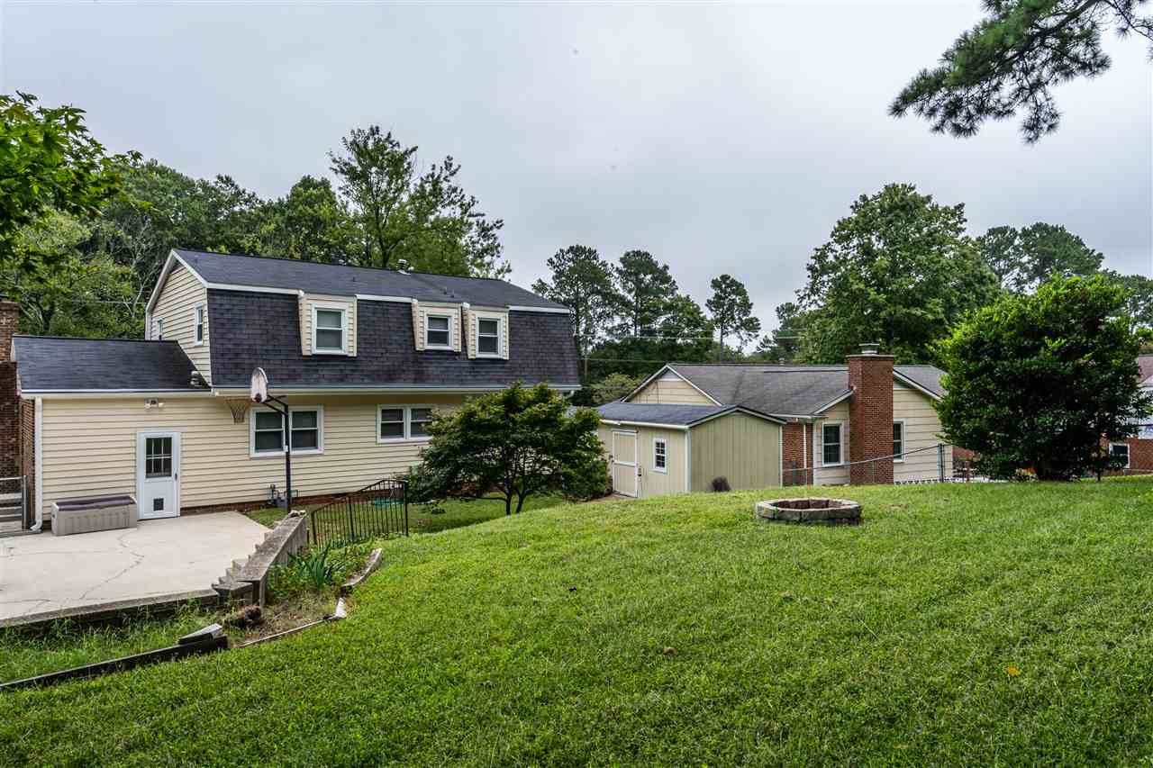 4831 Latimer Road Raleigh, NC 27609 - Photo 20 of 22 Photo 20