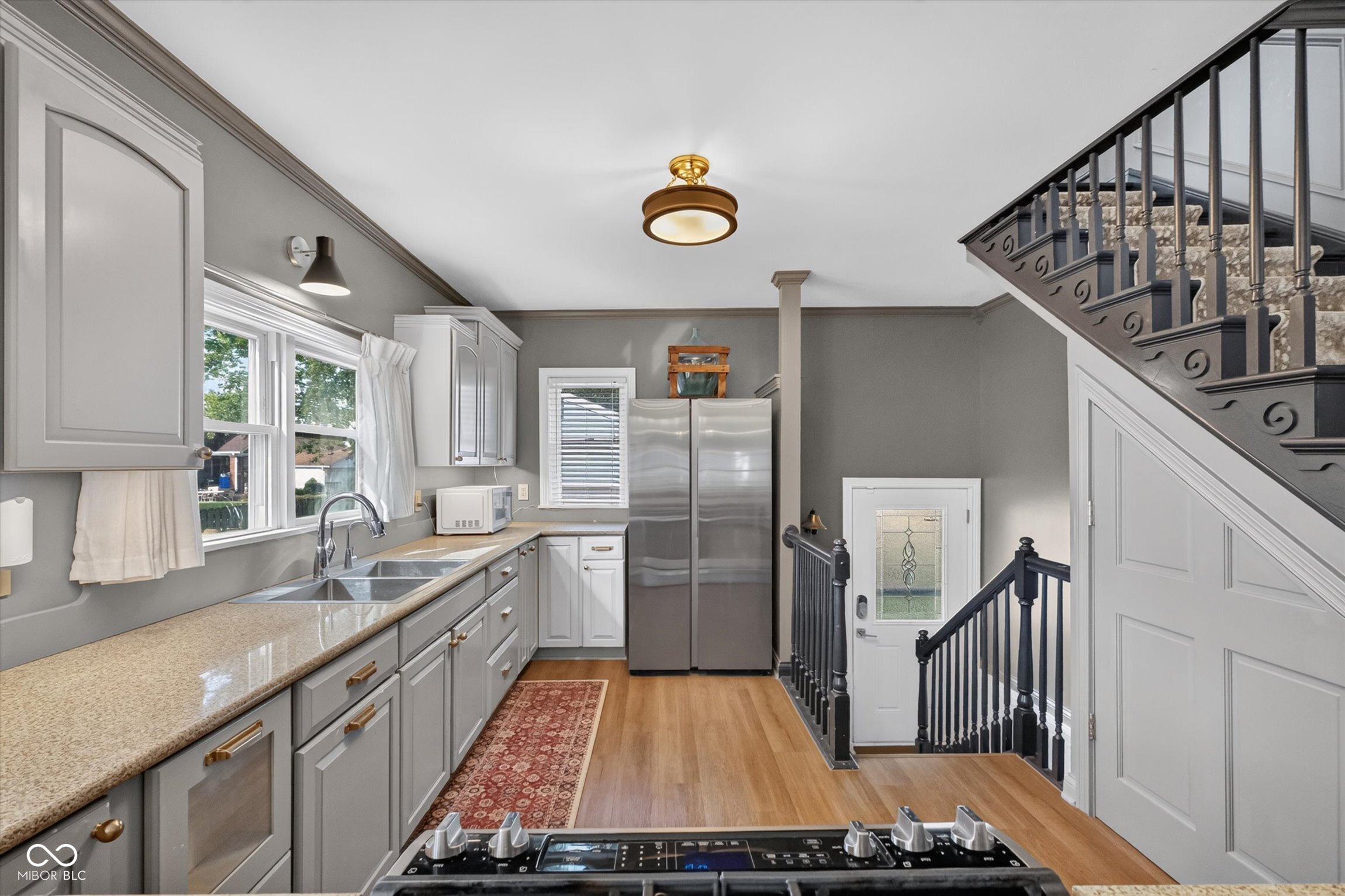 1204 North Riley Avenue Indianapolis, IN 46201 - Photo 15 of 46 Gallery Image 15