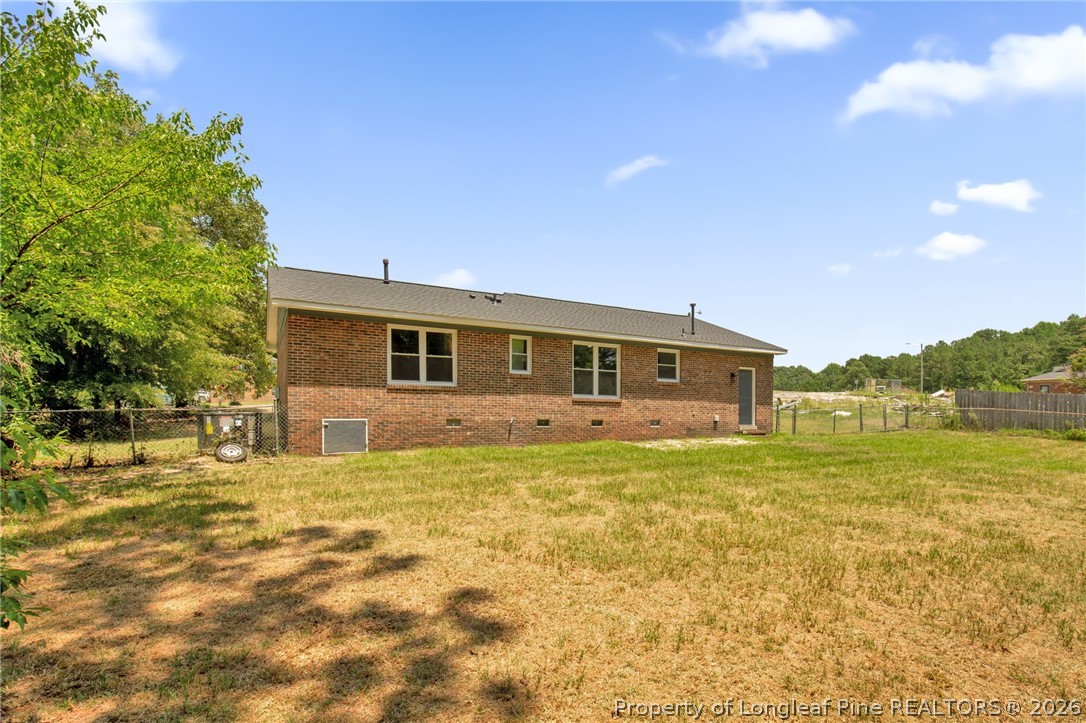 1541 Diamond Road Fayetteville, NC 28311 - Photo 30 of 32