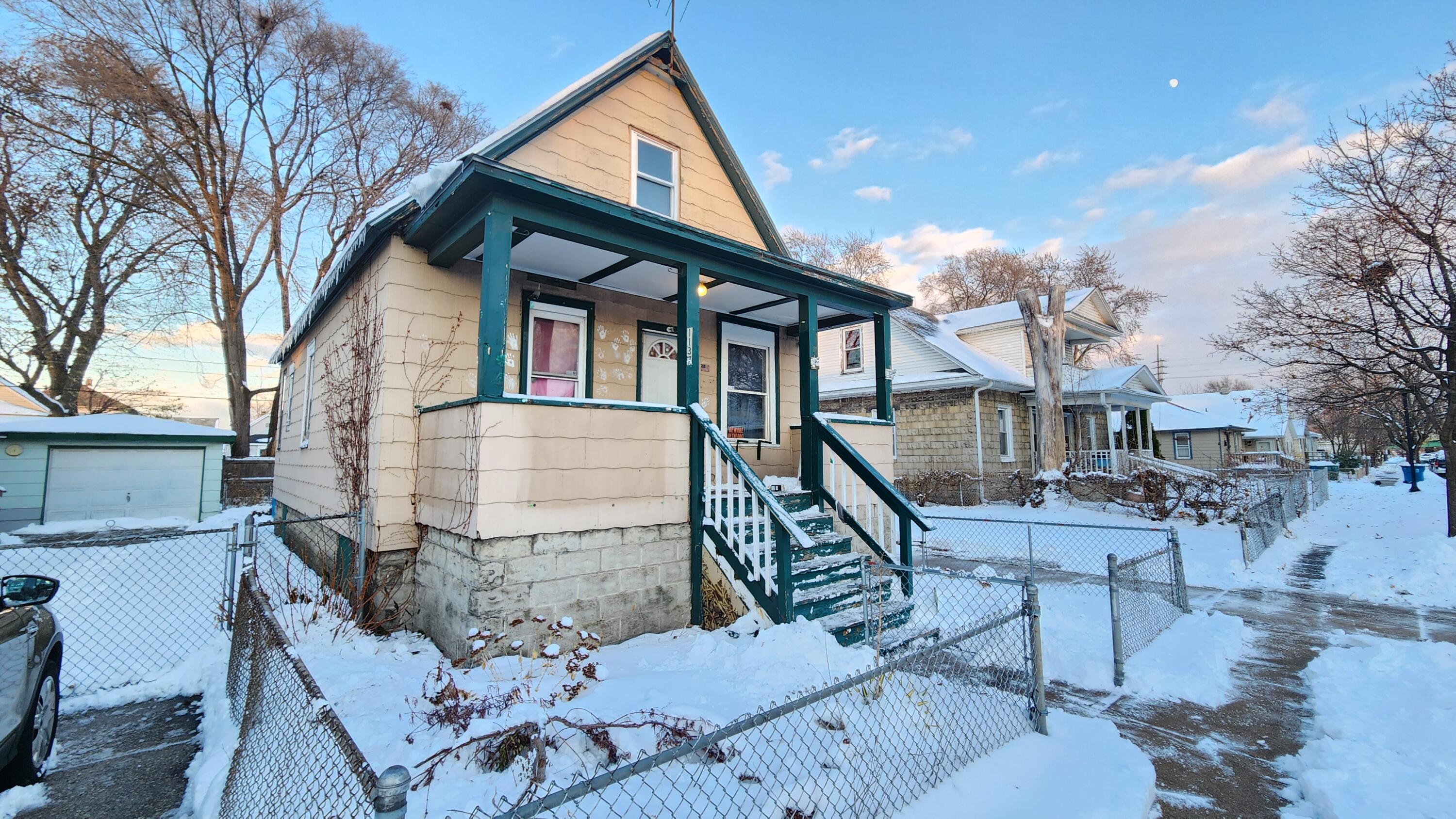 1137 Indiana Street Hammond, IN 46320 - Photo 2 of 13