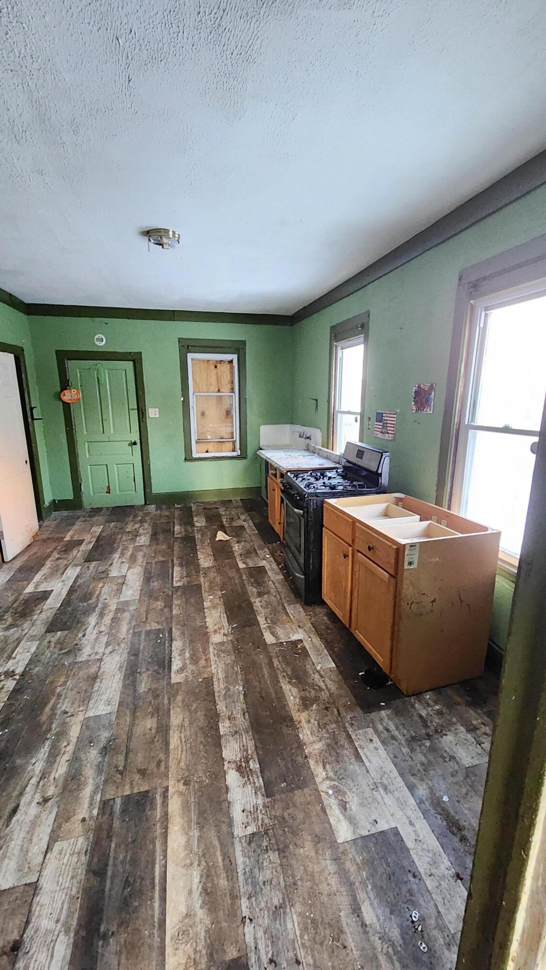 1137 Indiana Street Hammond, IN 46320 - Photo 6 of 13 a bed room with furniture and window