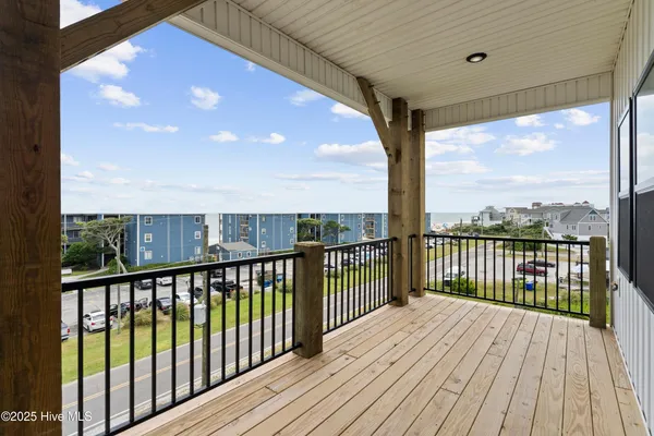 $675,000 | 2209 New River Inlet Road, Unit 18A, North Topsail Beach, NC 28460