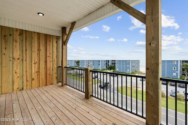 $675,000 | 2209 New River Inlet Road, Unit 18A, North Topsail Beach, NC 28460
