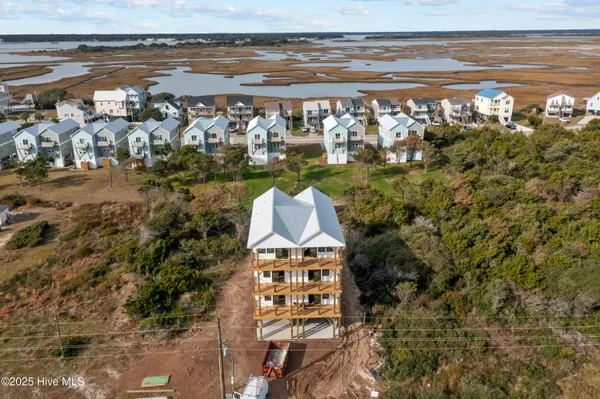 $675,000 | 2209 New River Inlet Road, Unit 18A, North Topsail Beach, NC 28460