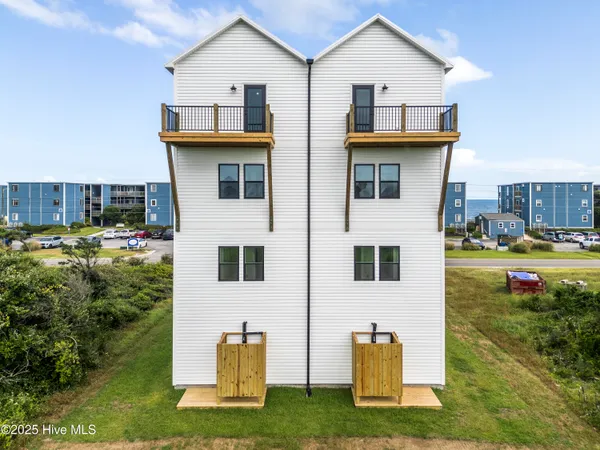 $675,000 | 2209 New River Inlet Road, Unit 18A, North Topsail Beach, NC 28460