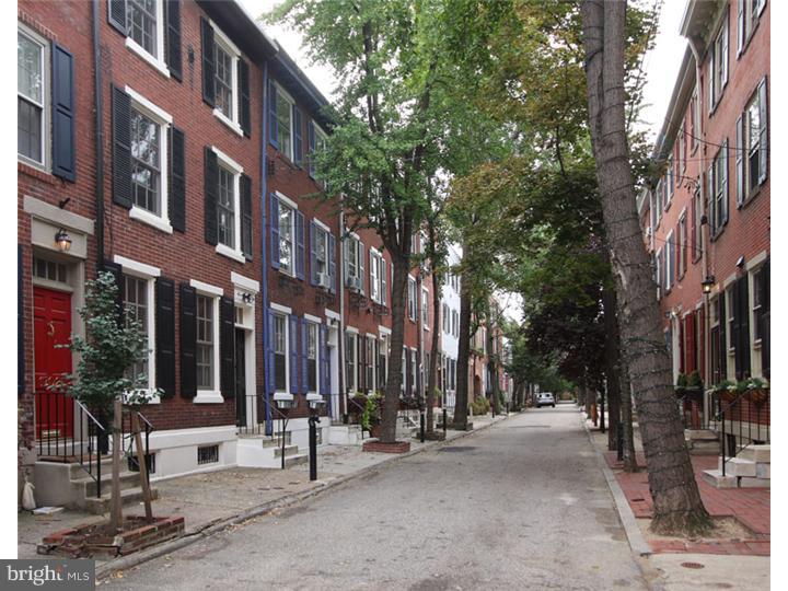 1704 Addison Street Philadelphia, PA 19146 - Photo 2 of 16 View from Front Door