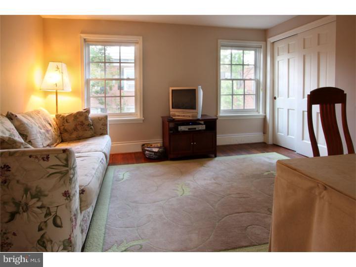 1704 Addison Street Philadelphia, PA 19146 - Photo 11 of 16 Bedroom 2