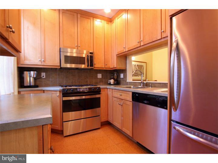 1704 Addison Street Philadelphia, PA 19146 - Photo 7 of 16 Kitchen