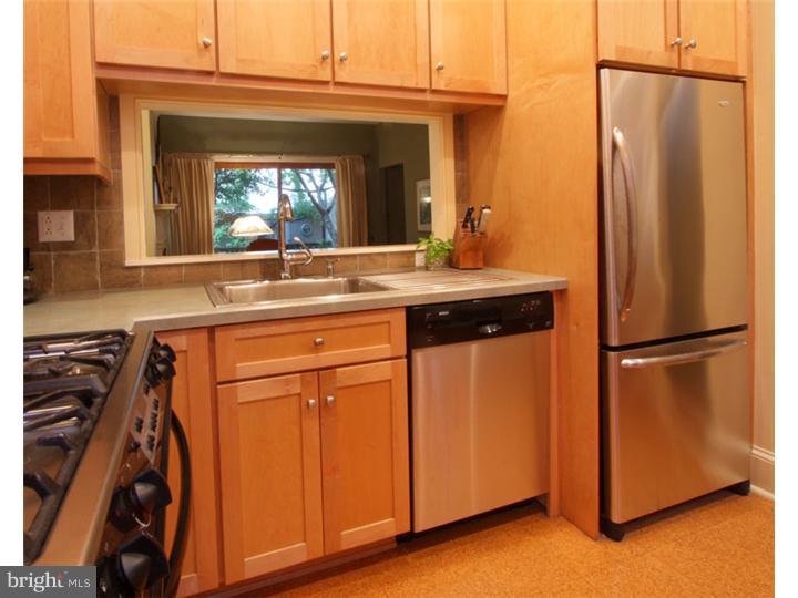 1704 Addison Street Philadelphia, PA 19146 - Photo 8 of 16 Kitchen