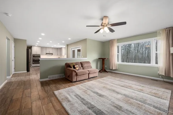 $649,900 | 309 Deep Springs Drive, Sullivan, NY 13037