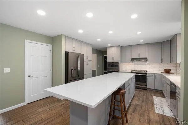 $649,900 | 309 Deep Springs Drive, Sullivan, NY 13037