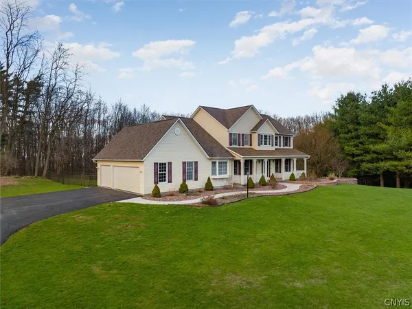 $649,900 | 309 Deep Springs Drive, Sullivan, NY 13037