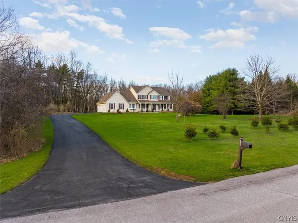 $649,900 | 309 Deep Springs Drive, Sullivan, NY 13037