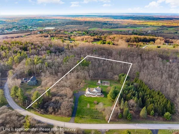 $649,900 | 309 Deep Springs Drive, Sullivan, NY 13037