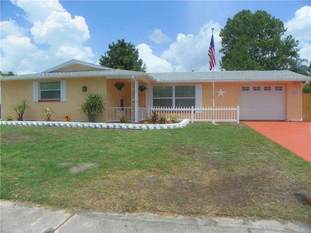9140 Crabtree Lane Port Richey, FL 34668 - Photo 1 of 1 Gallery Image 1