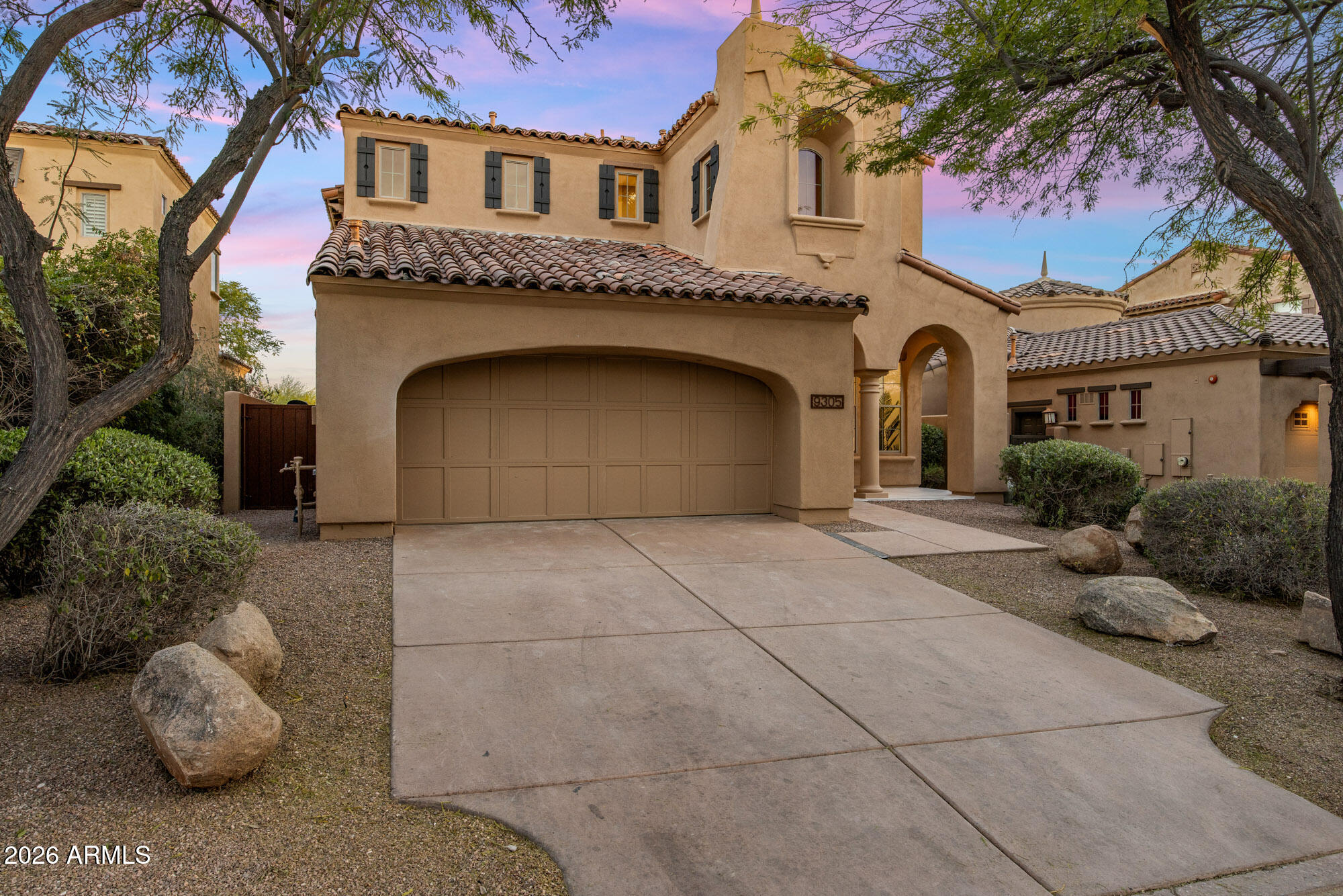 9305 East Canyon View Road Scottsdale, AZ 85255 - Photo 1 of 48 D46A1667