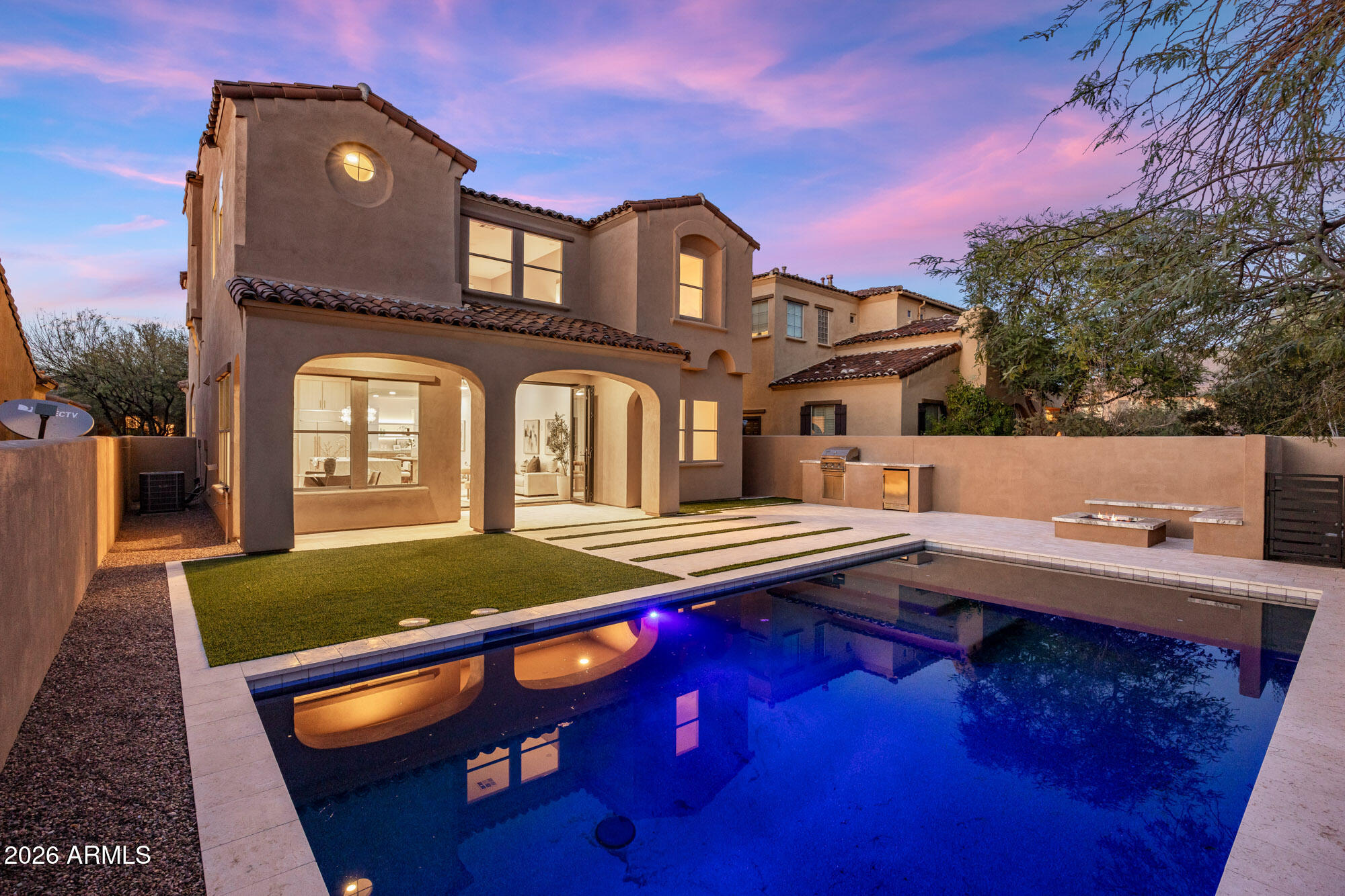 9305 East Canyon View Road Scottsdale, AZ 85255 - Photo 2 of 48 D46A1797
