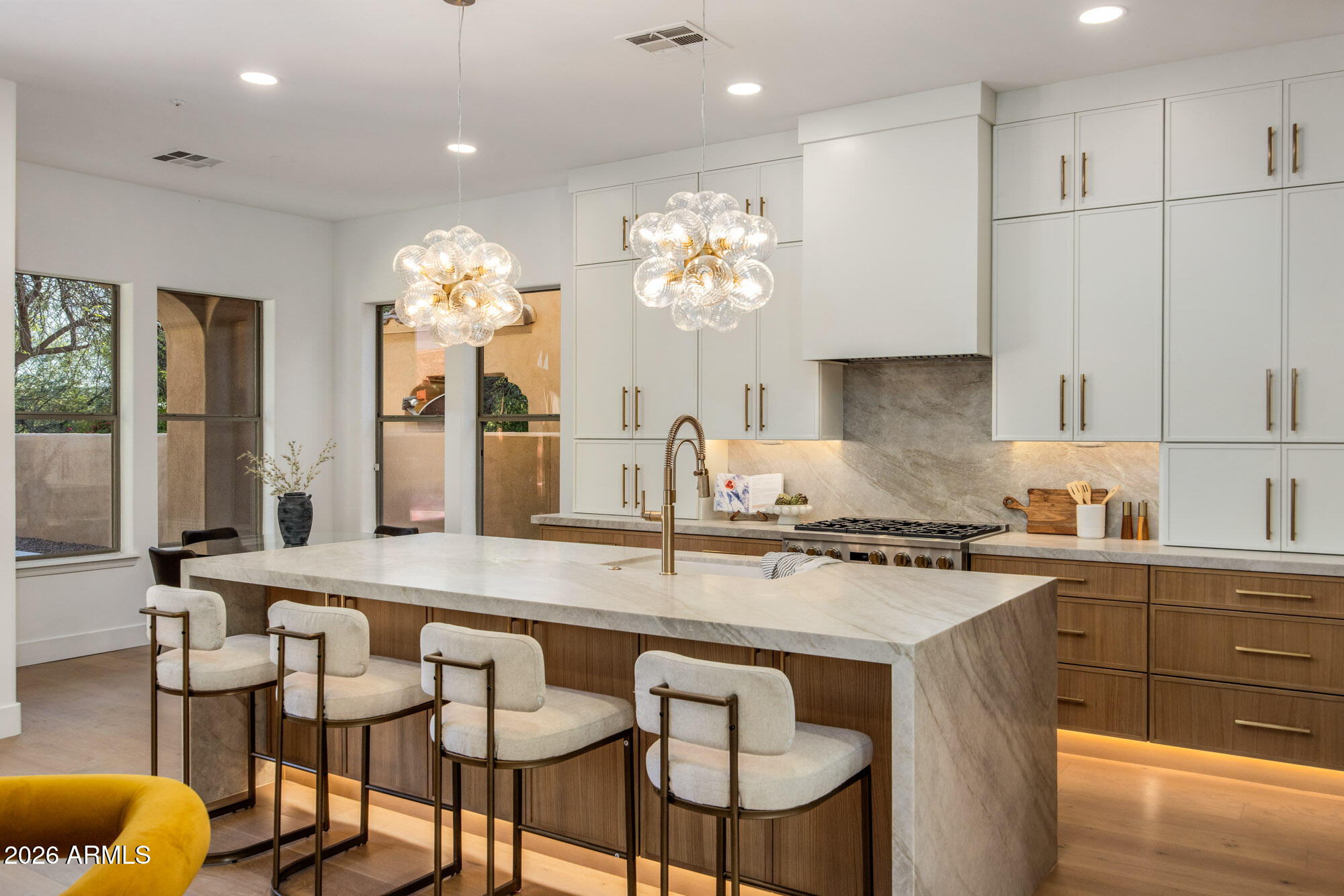 9305 East Canyon View Road Scottsdale, AZ 85255 - Photo 3 of 48 D46A1401