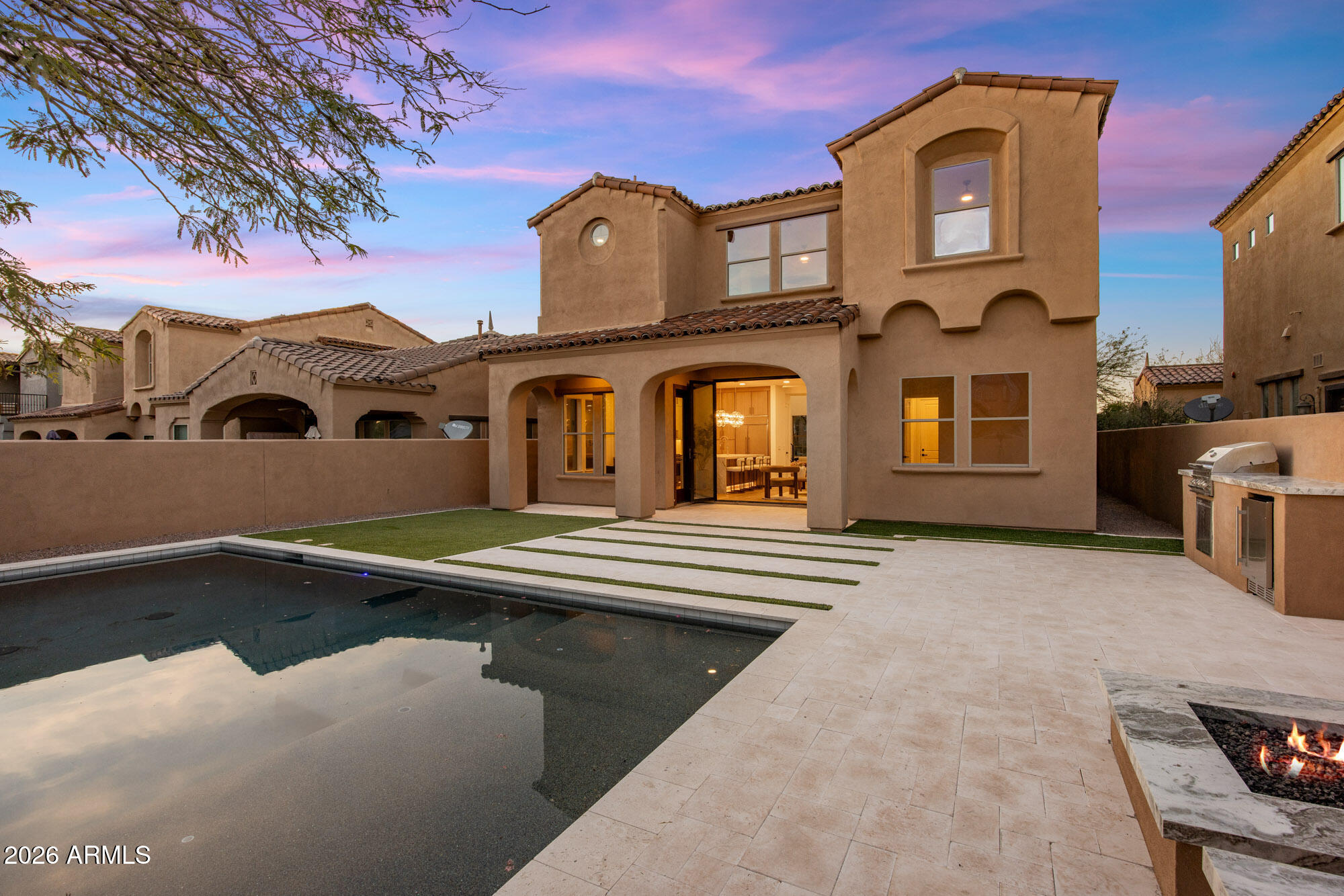 9305 East Canyon View Road Scottsdale, AZ 85255 - Photo 34 of 48 D46A1699