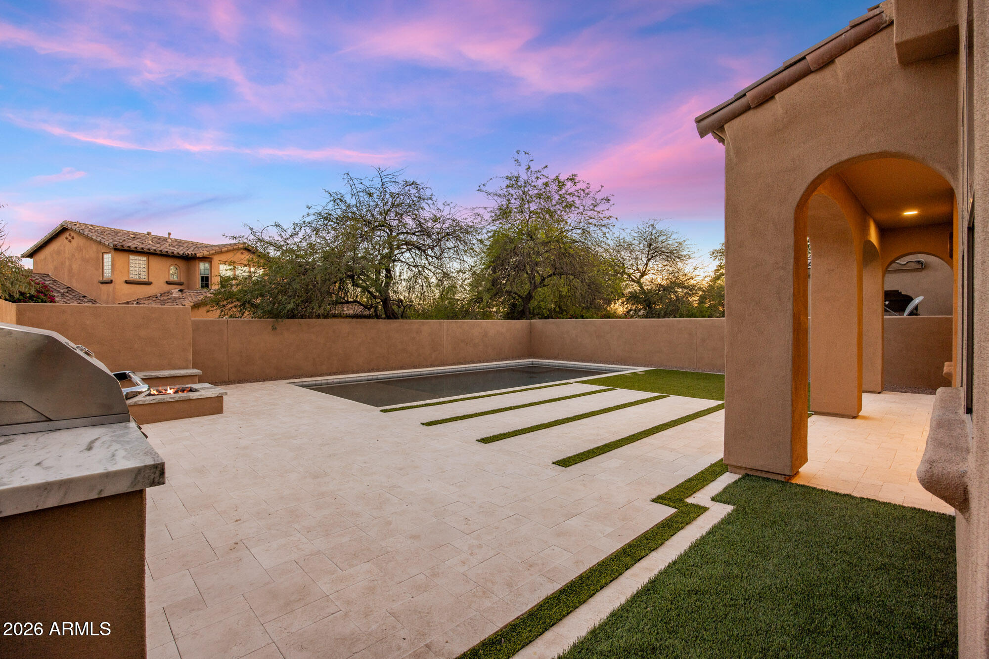 9305 East Canyon View Road Scottsdale, AZ 85255 - Photo 37 of 48 D46A1720