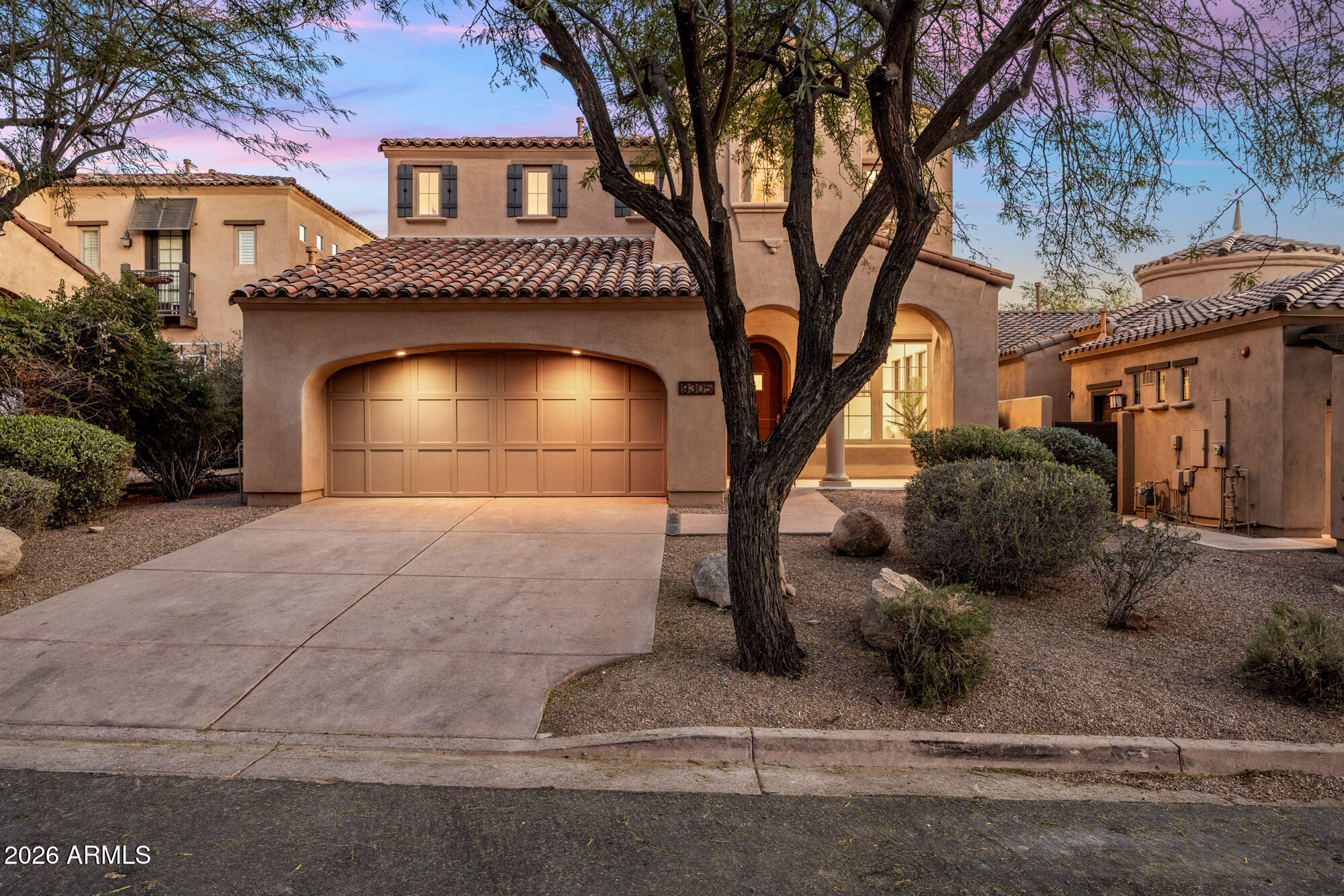 9305 East Canyon View Road Scottsdale, AZ 85255 - Photo 40 of 48 D46A1741