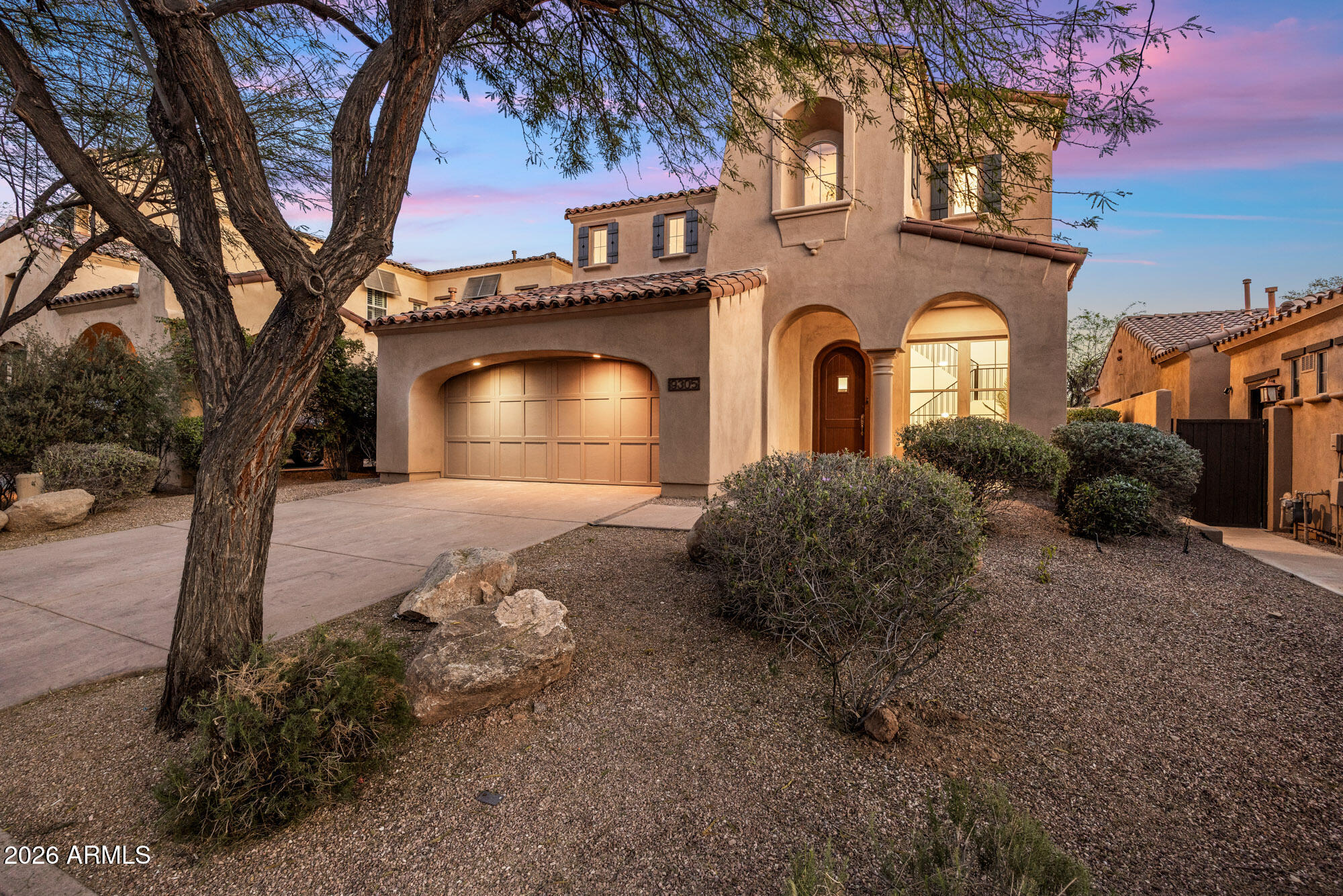 9305 East Canyon View Road Scottsdale, AZ 85255 - Photo 41 of 48 D46A1748