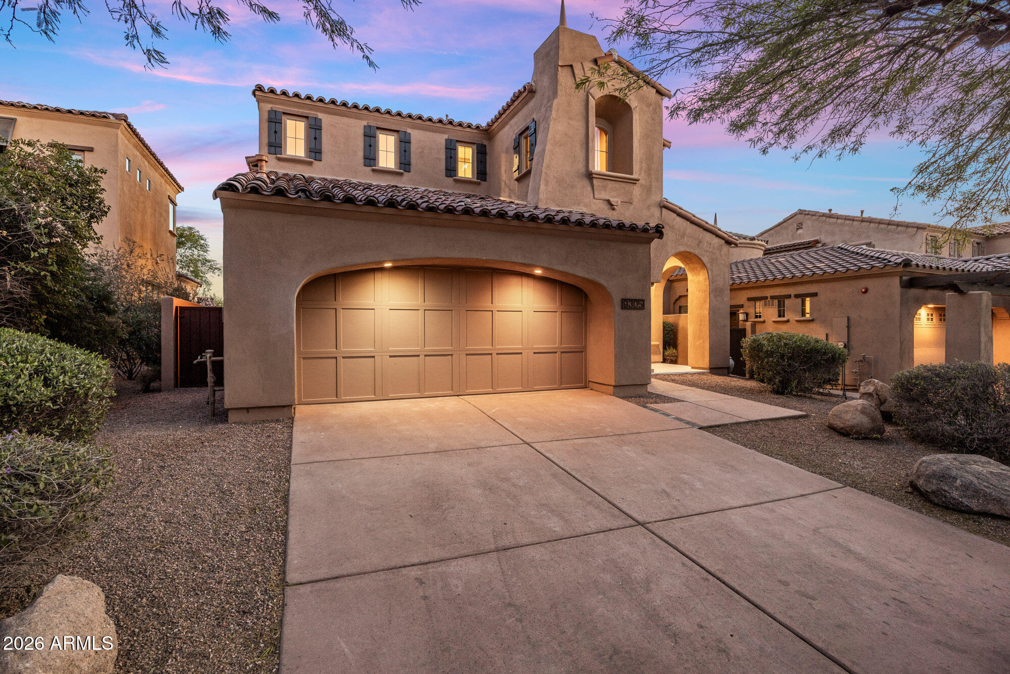 9305 East Canyon View Road Scottsdale, AZ 85255 - Photo 42 of 48 D46A1755