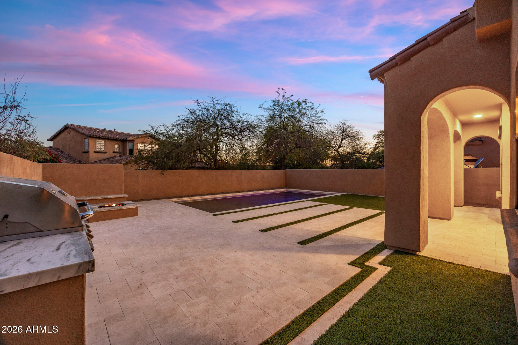 9305 East Canyon View Road Scottsdale, AZ 85255 - Photo 45 of 48 D46A1772
