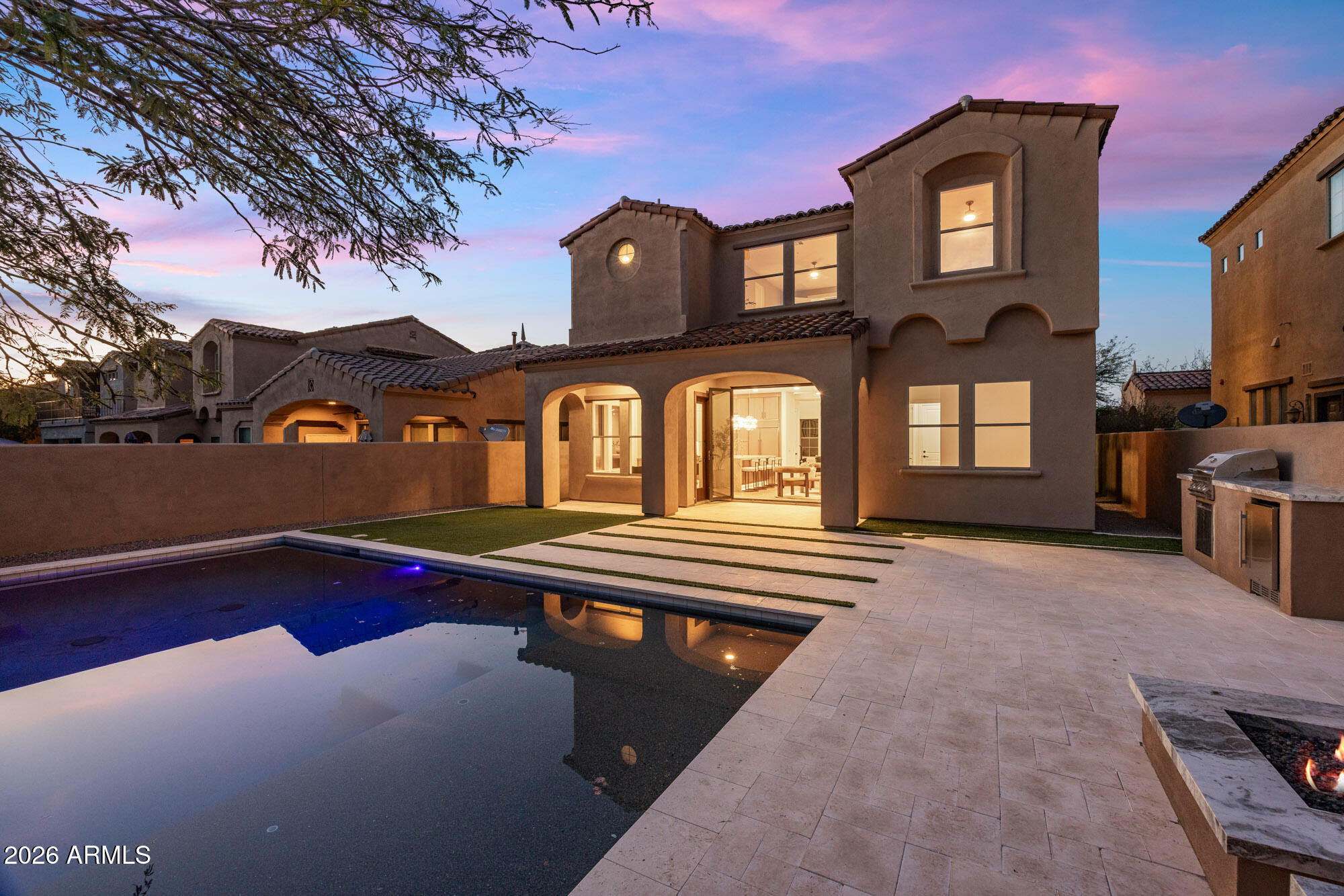9305 East Canyon View Road Scottsdale, AZ 85255 - Photo 46 of 48 D46A1783