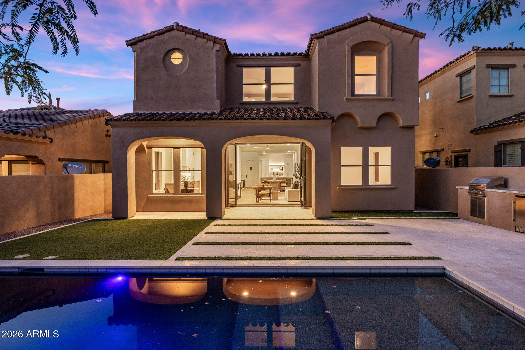 9305 East Canyon View Road Scottsdale, AZ 85255 - Photo 47 of 48 D46A1790