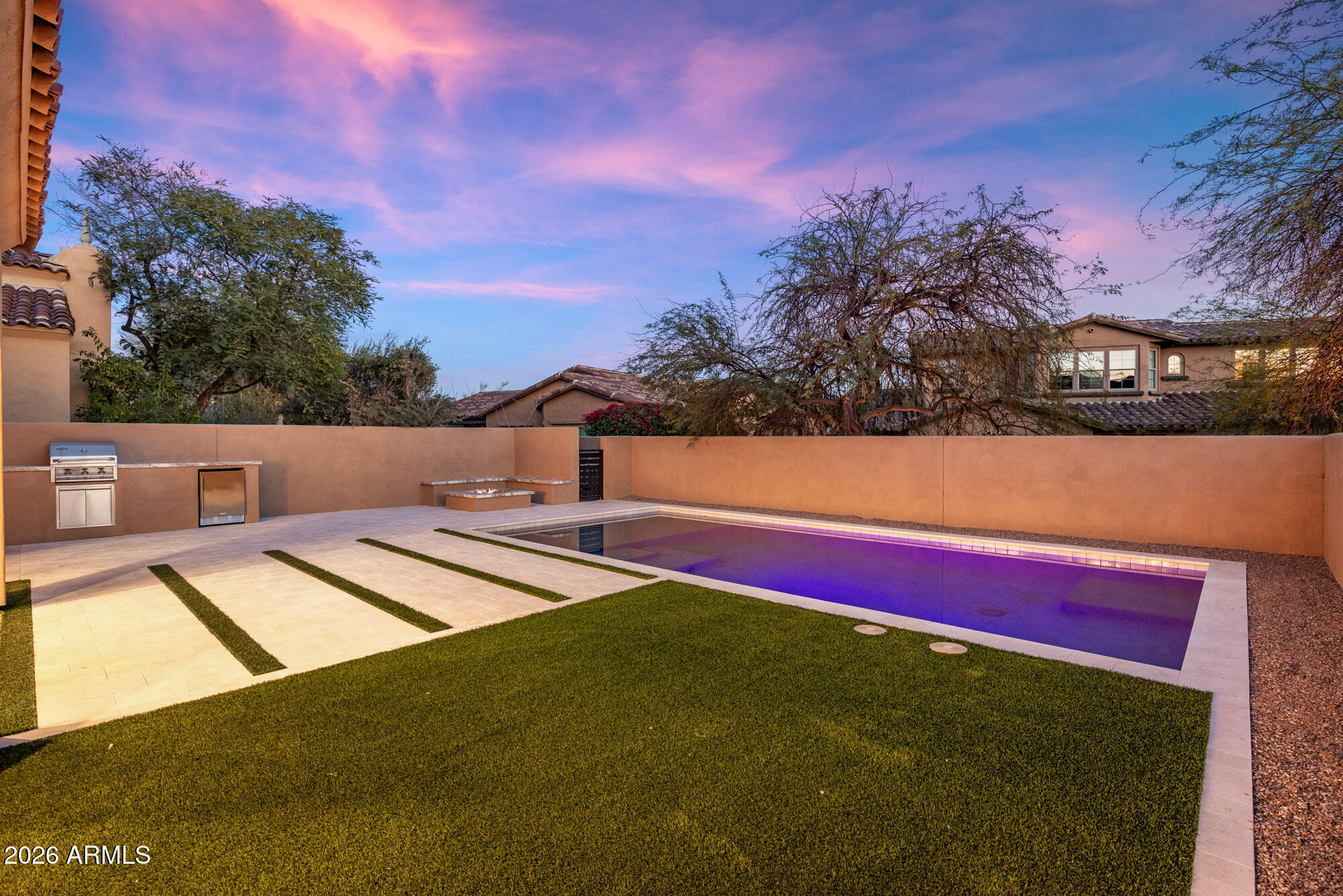 9305 East Canyon View Road Scottsdale, AZ 85255 - Photo 48 of 48 D46A1804