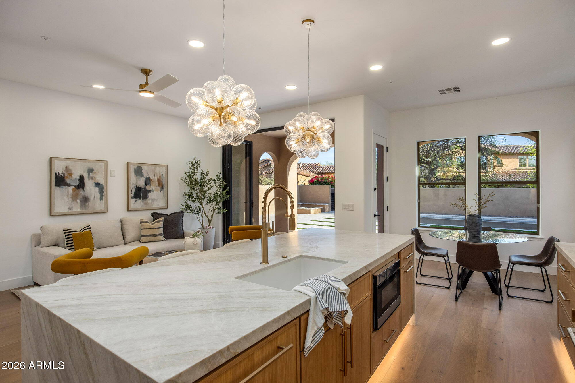 9305 East Canyon View Road Scottsdale, AZ 85255 - Photo 6 of 48 D46A1424