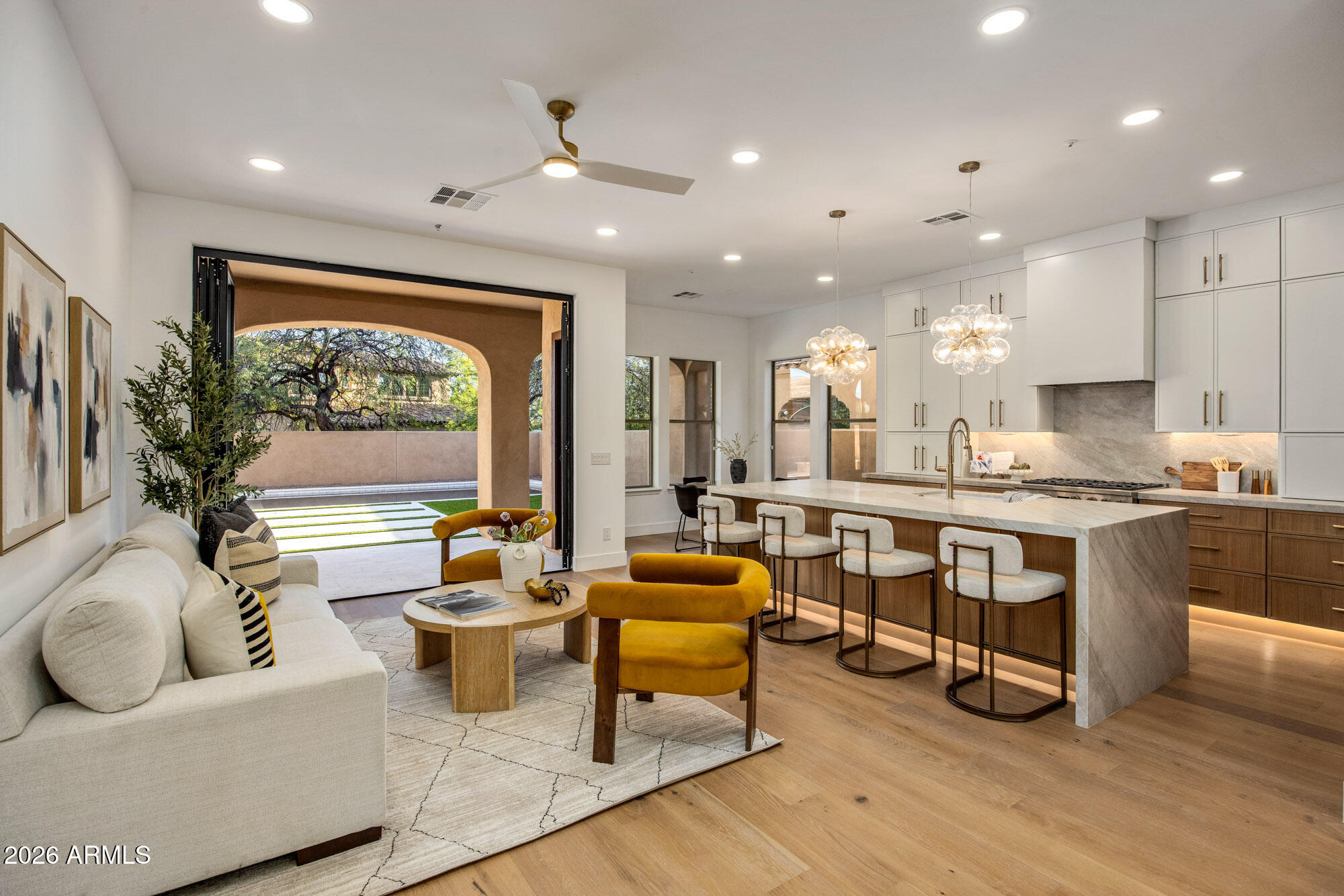 9305 East Canyon View Road Scottsdale, AZ 85255 - Photo 7 of 48 D46A1431