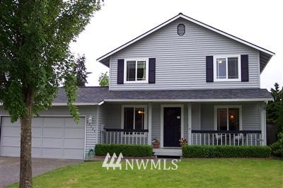 23304 13th Place West Bothell, WA 98021 - Photo 1 of 1