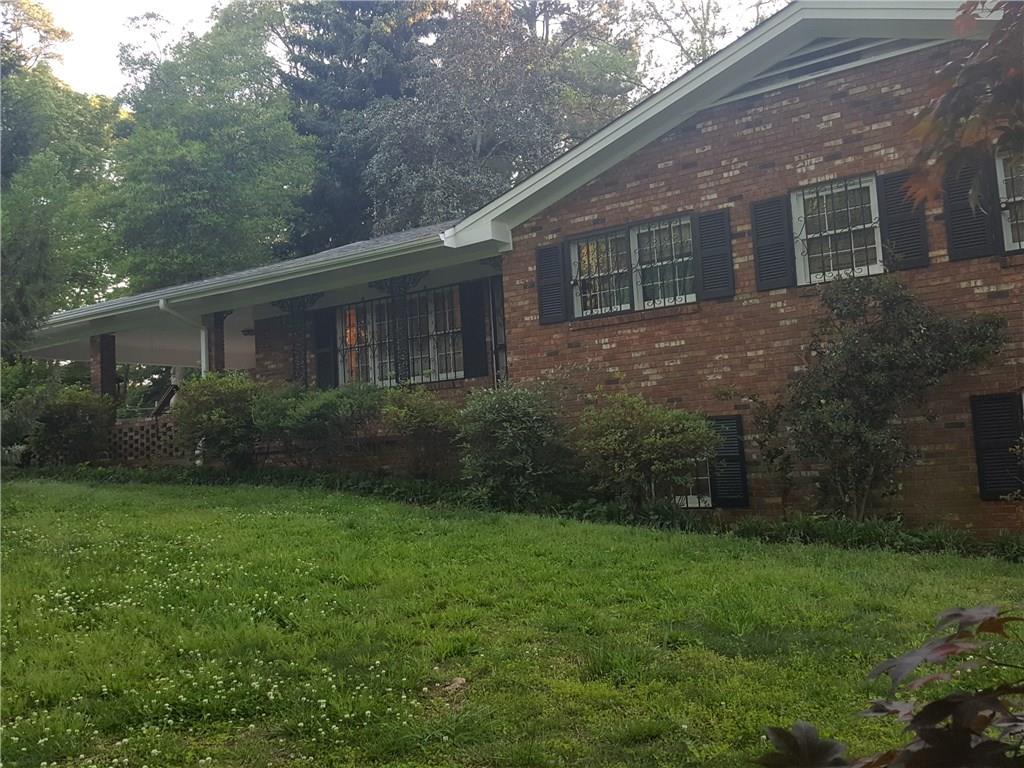 2995 Riders Trail Decatur, GA 30034 - Photo 1 of 1