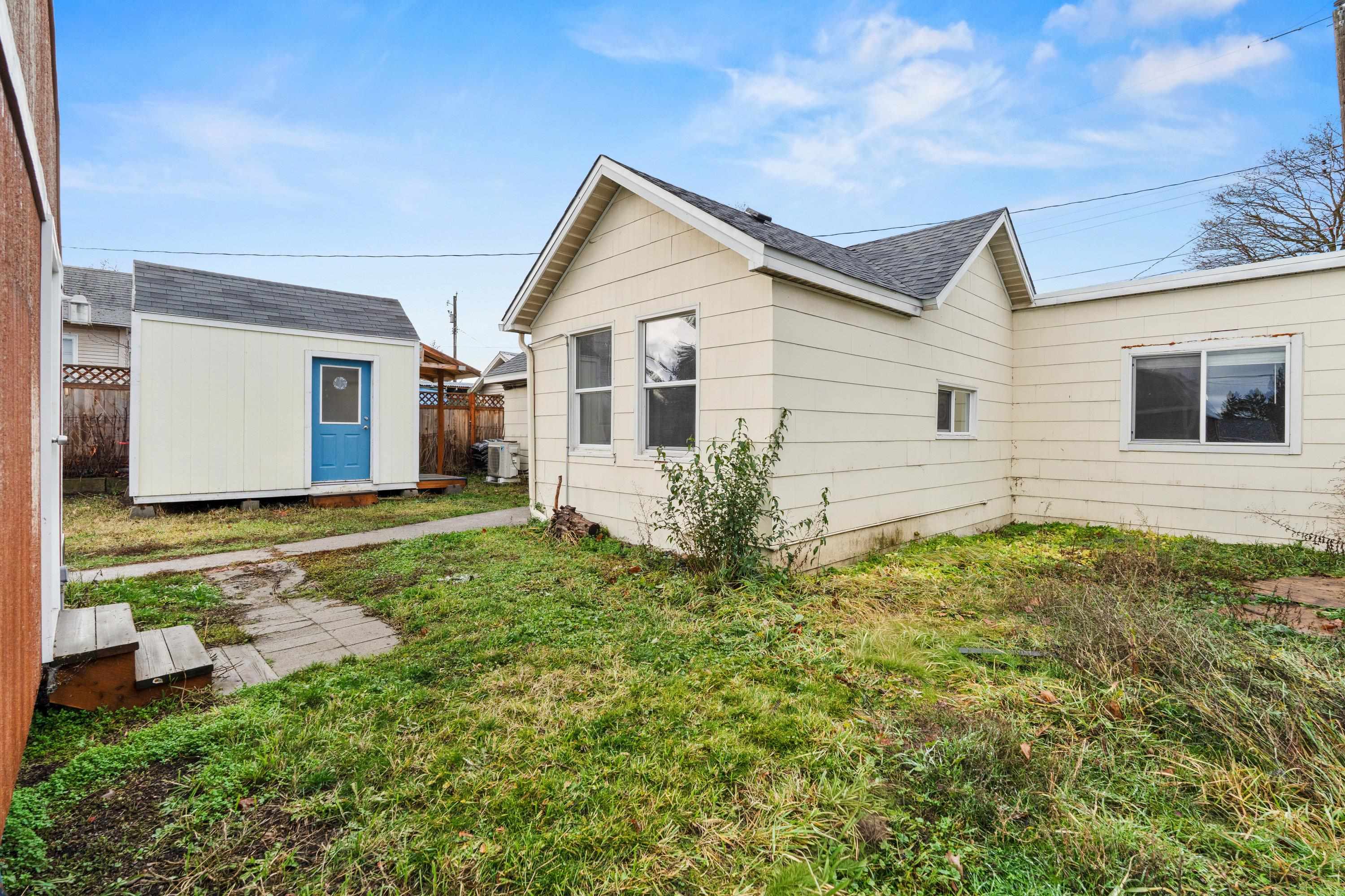 5007 North Altamont Street Spokane, WA 99217 - Photo 21 of 39