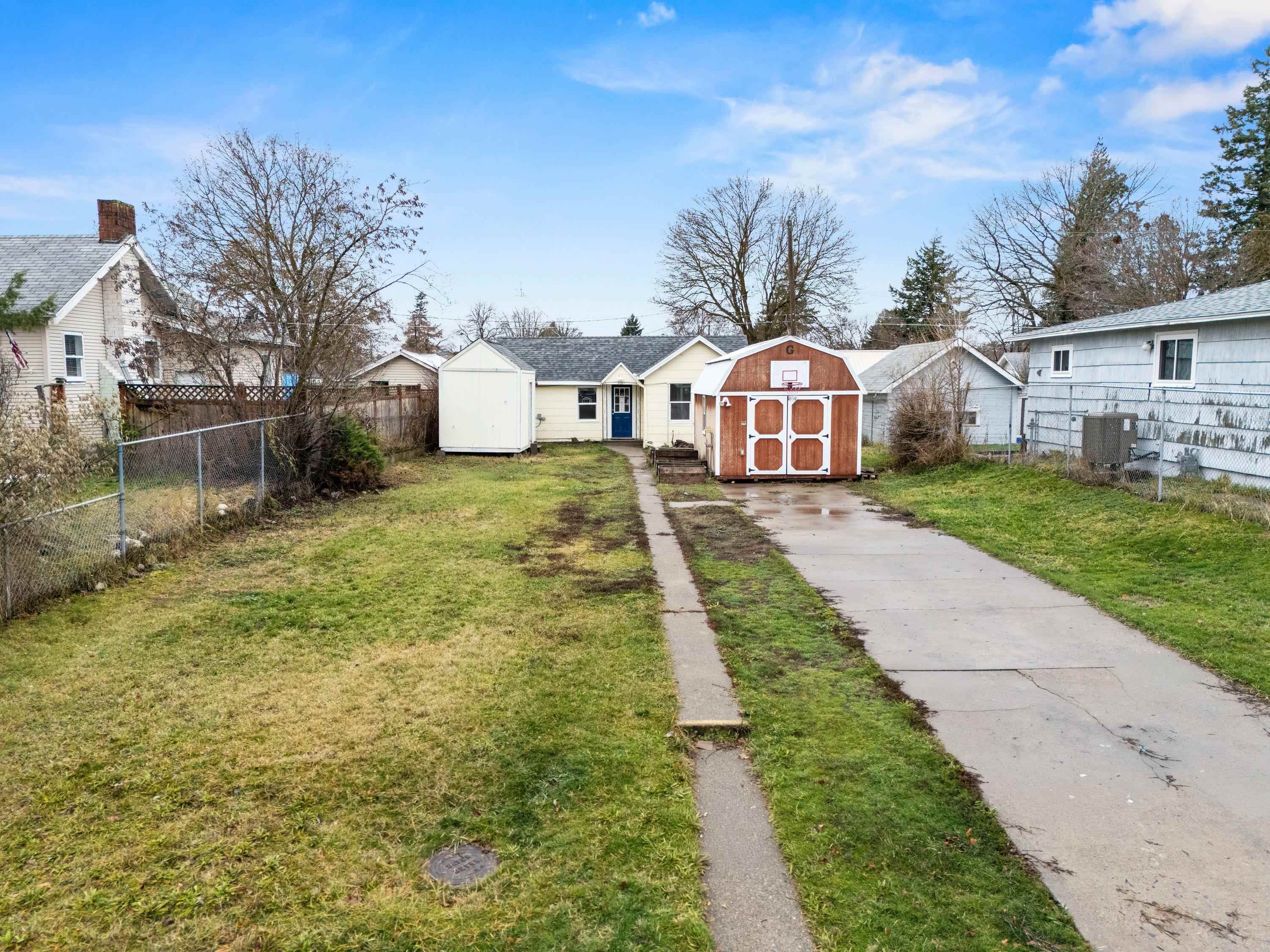 5007 North Altamont Street Spokane, WA 99217 - Photo 25 of 39