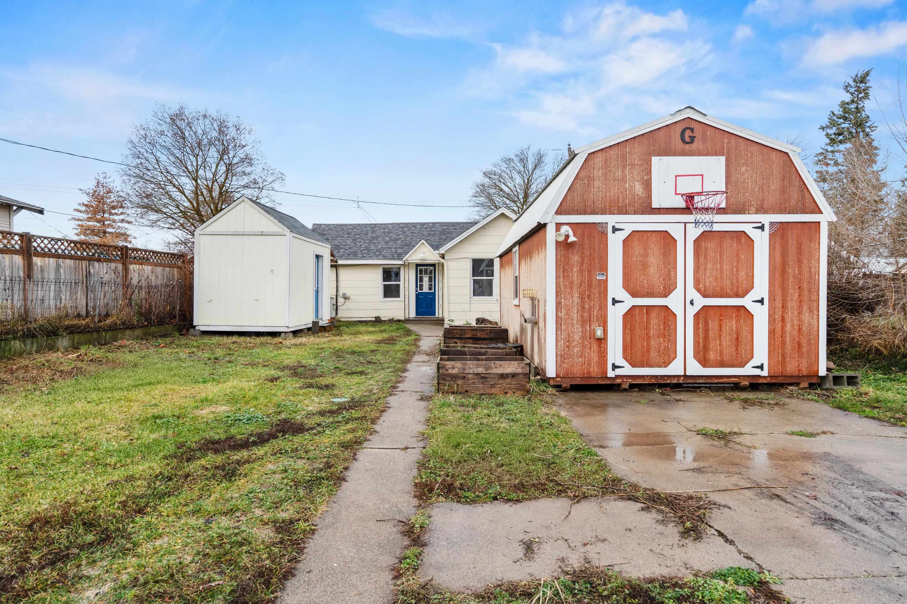 5007 North Altamont Street Spokane, WA 99217 - Photo 26 of 39