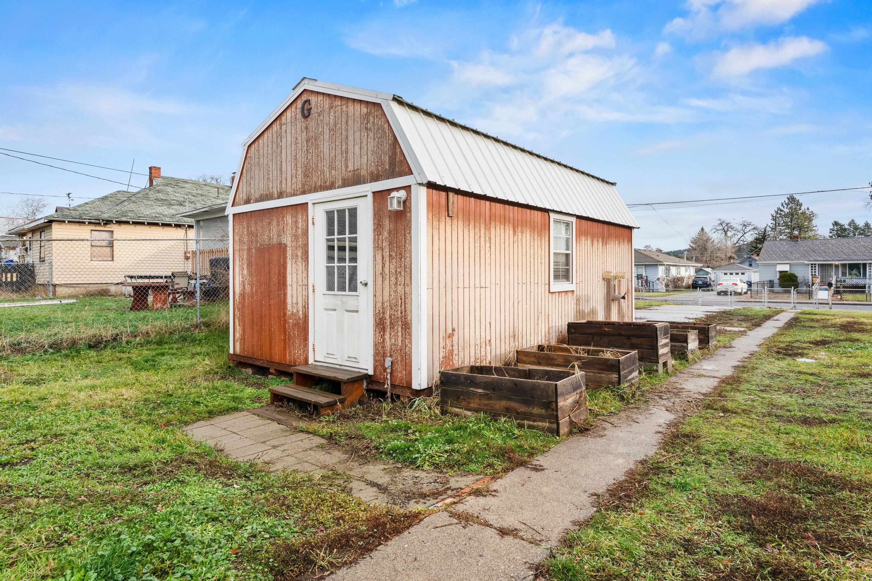 5007 North Altamont Street Spokane, WA 99217 - Photo 27 of 39
