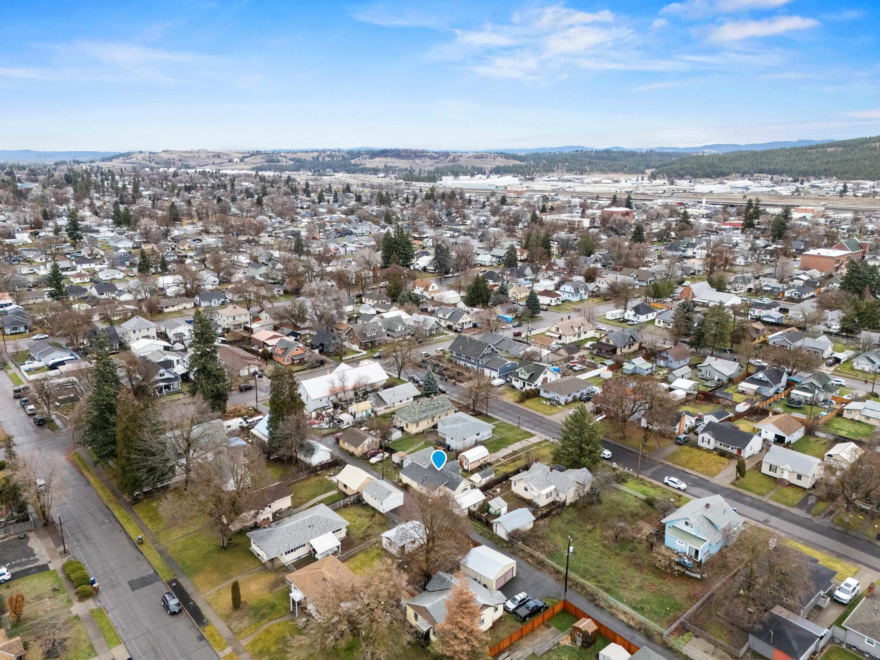 5007 North Altamont Street Spokane, WA 99217 - Photo 38 of 39