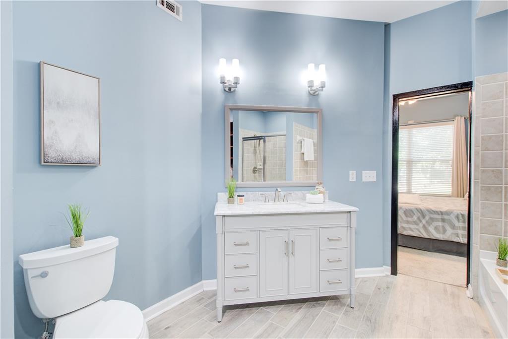 5300 Peachtree Road, Unit 502 Atlanta, GA 30341 - Photo 24 of 36