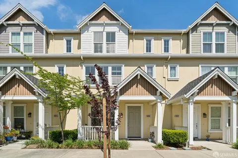 $519,000 | 338 Village Lane, Richmond, CA 94801