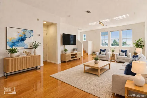 $519,000 | 338 Village Lane, Richmond, CA 94801