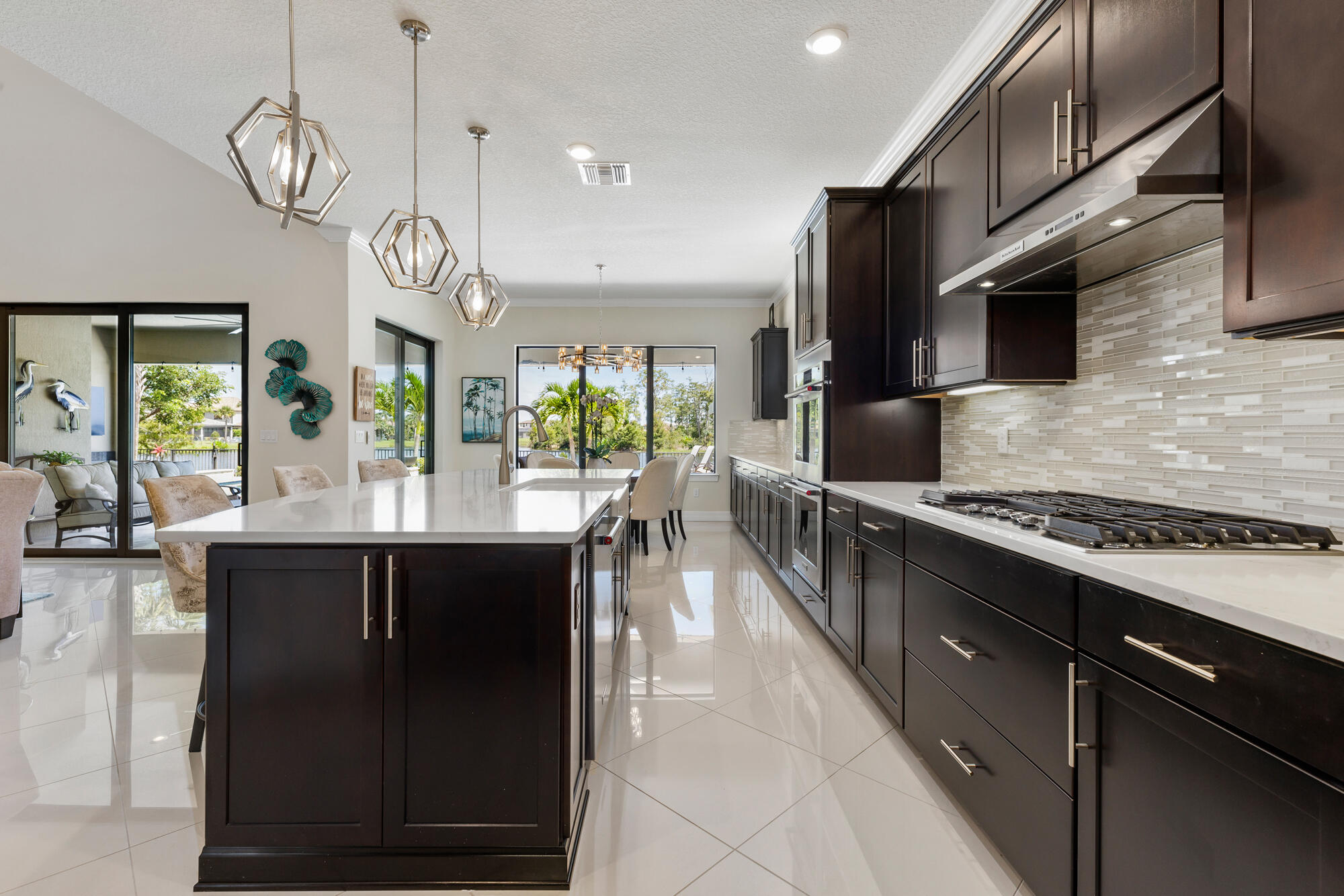 137 Indigo River Point Jupiter, FL 33478 - Photo 14 of 58 Natural Gas