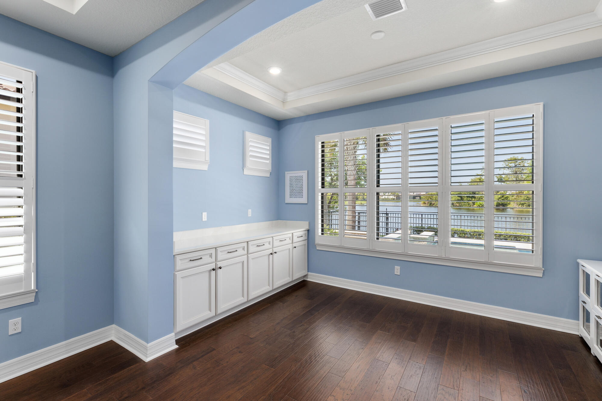 137 Indigo River Point Jupiter, FL 33478 - Photo 22 of 58 Owners Retreat Main Level