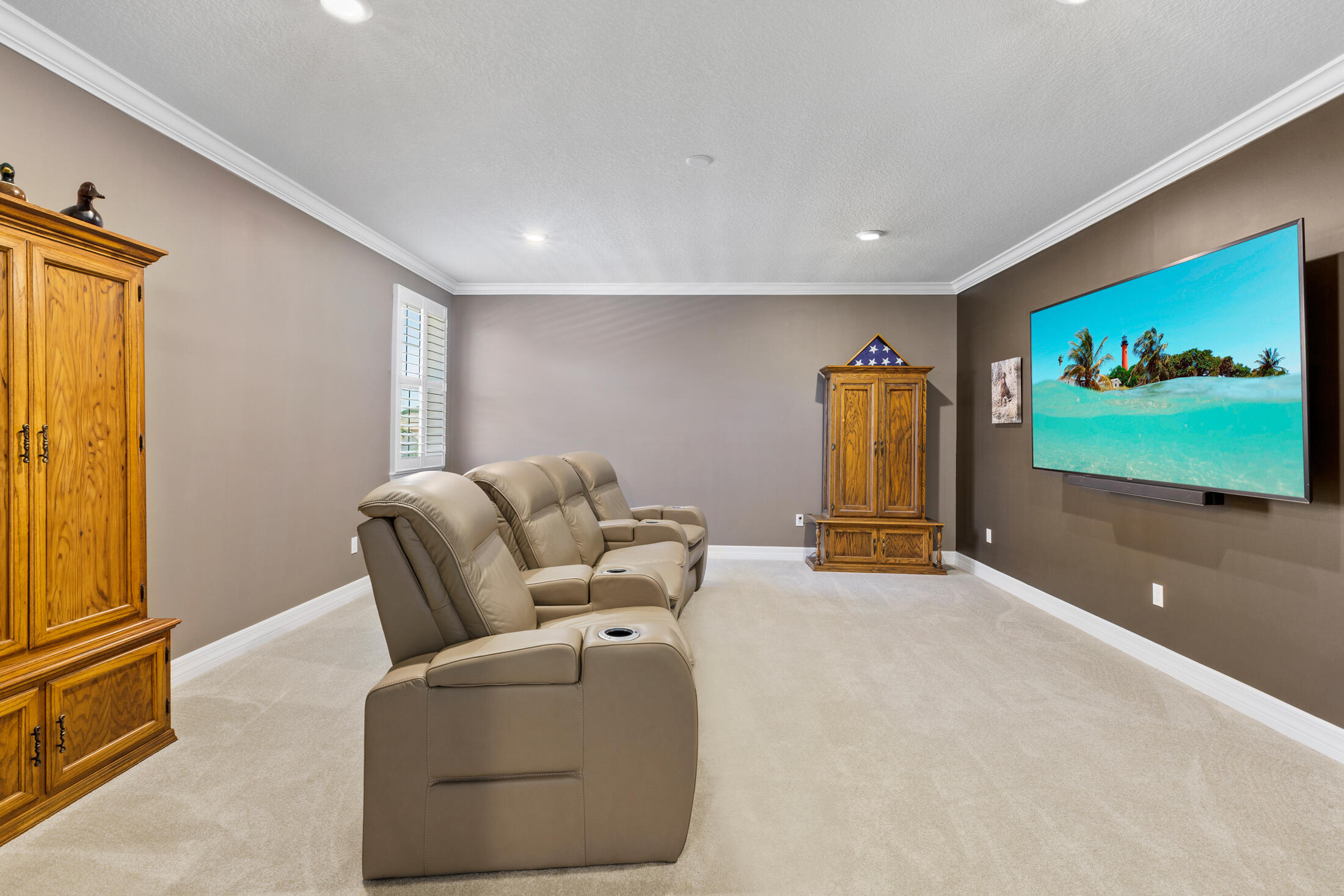 137 Indigo River Point Jupiter, FL 33478 - Photo 38 of 58 Media/6th Bedroom