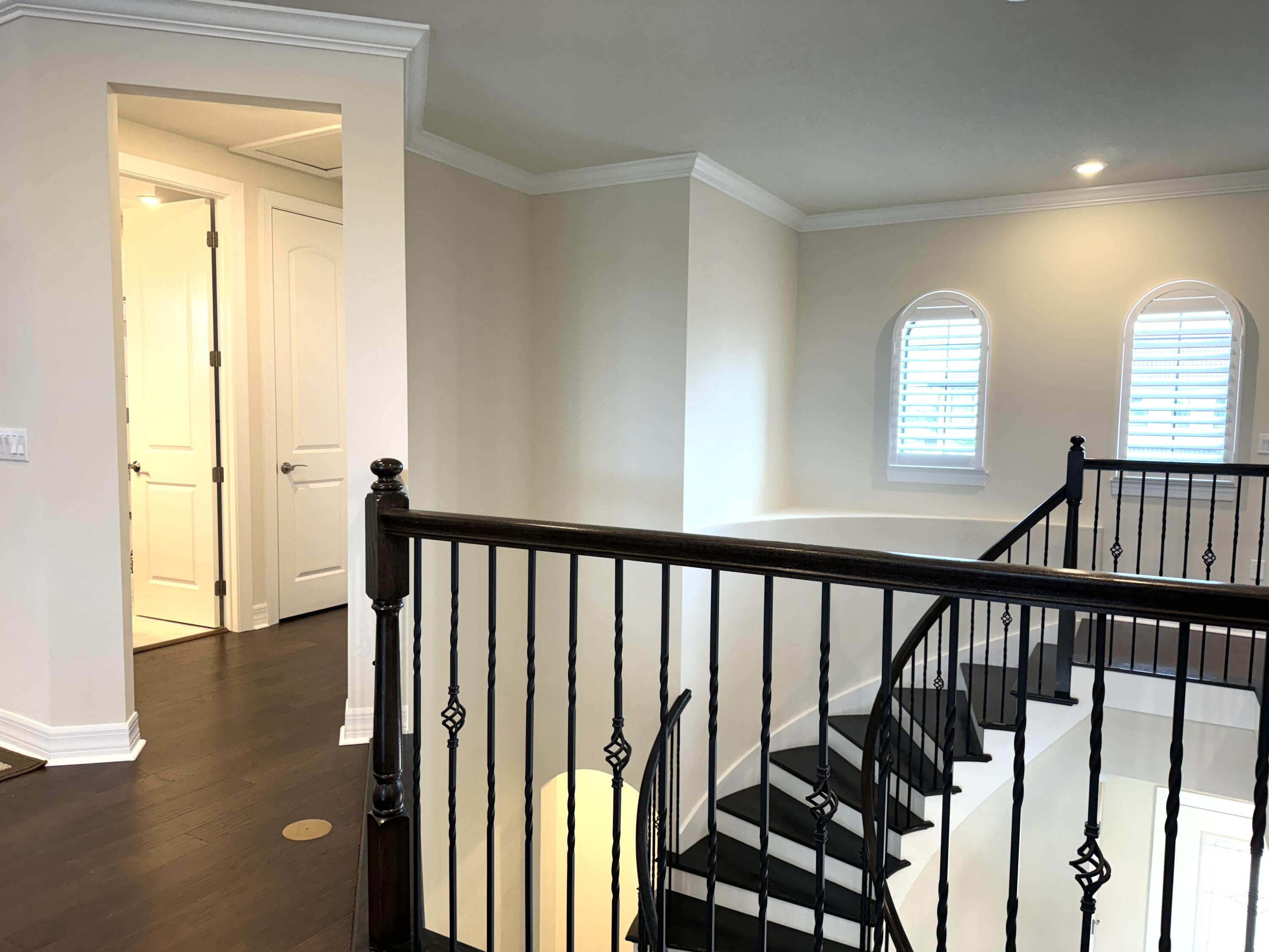 137 Indigo River Point Jupiter, FL 33478 - Photo 47 of 58 Upstairs Hallway